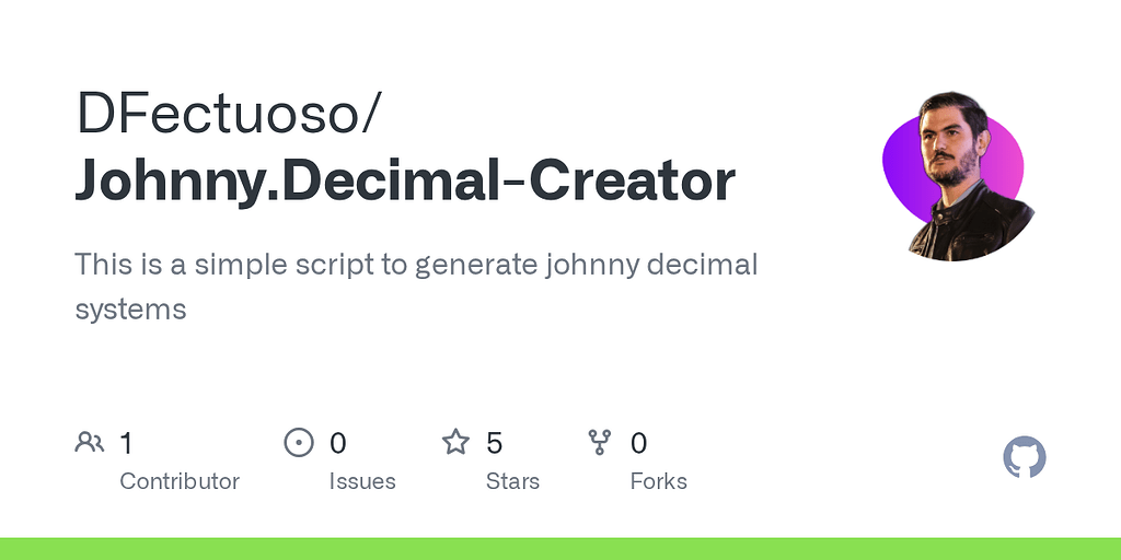 Created a script to generate folder structures - Workbook/Workshop ...